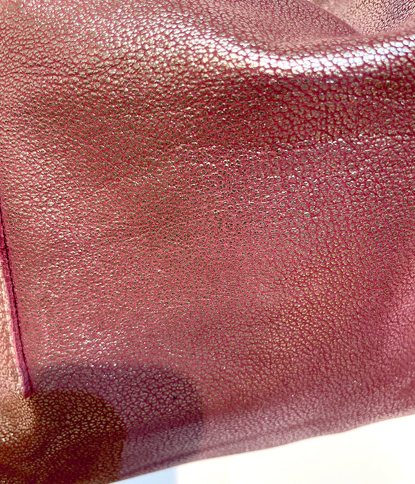 *NEW* Foxy Hobo Bordo Sparkle