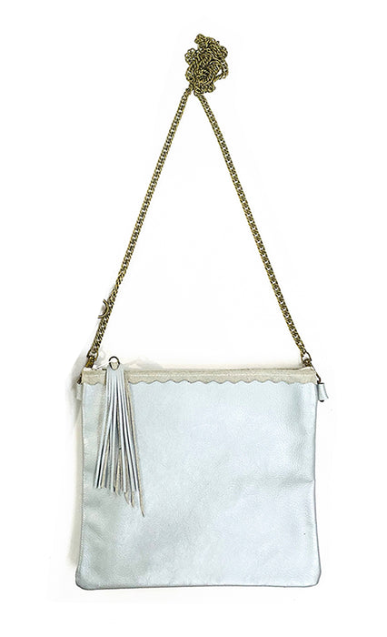 Buca Crossbody Sky