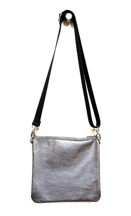 Buca Pocket Pewter Pearl