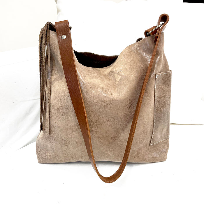 *NEW* Foxy Hobo Hazel