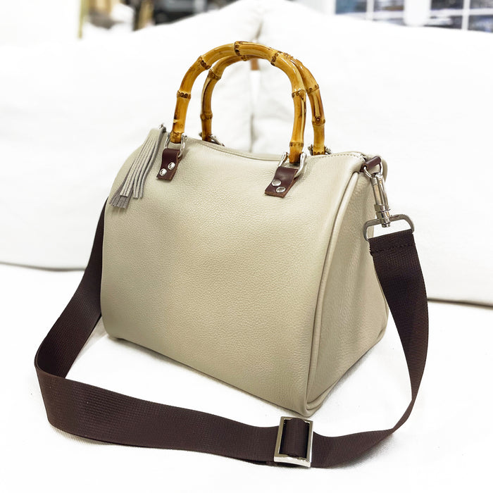 *NEW* Greta Dr. Bag